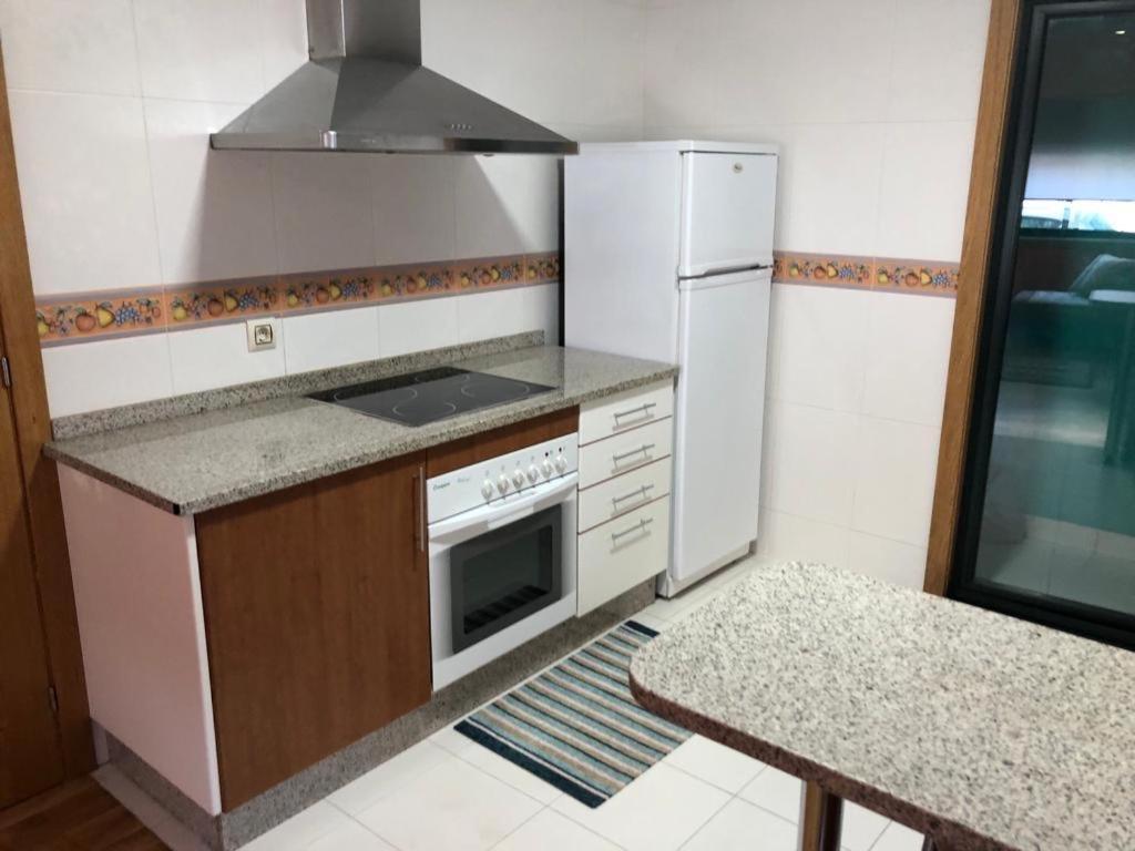 Casa Amelia Apartment Mondariz-Balneario Exterior photo